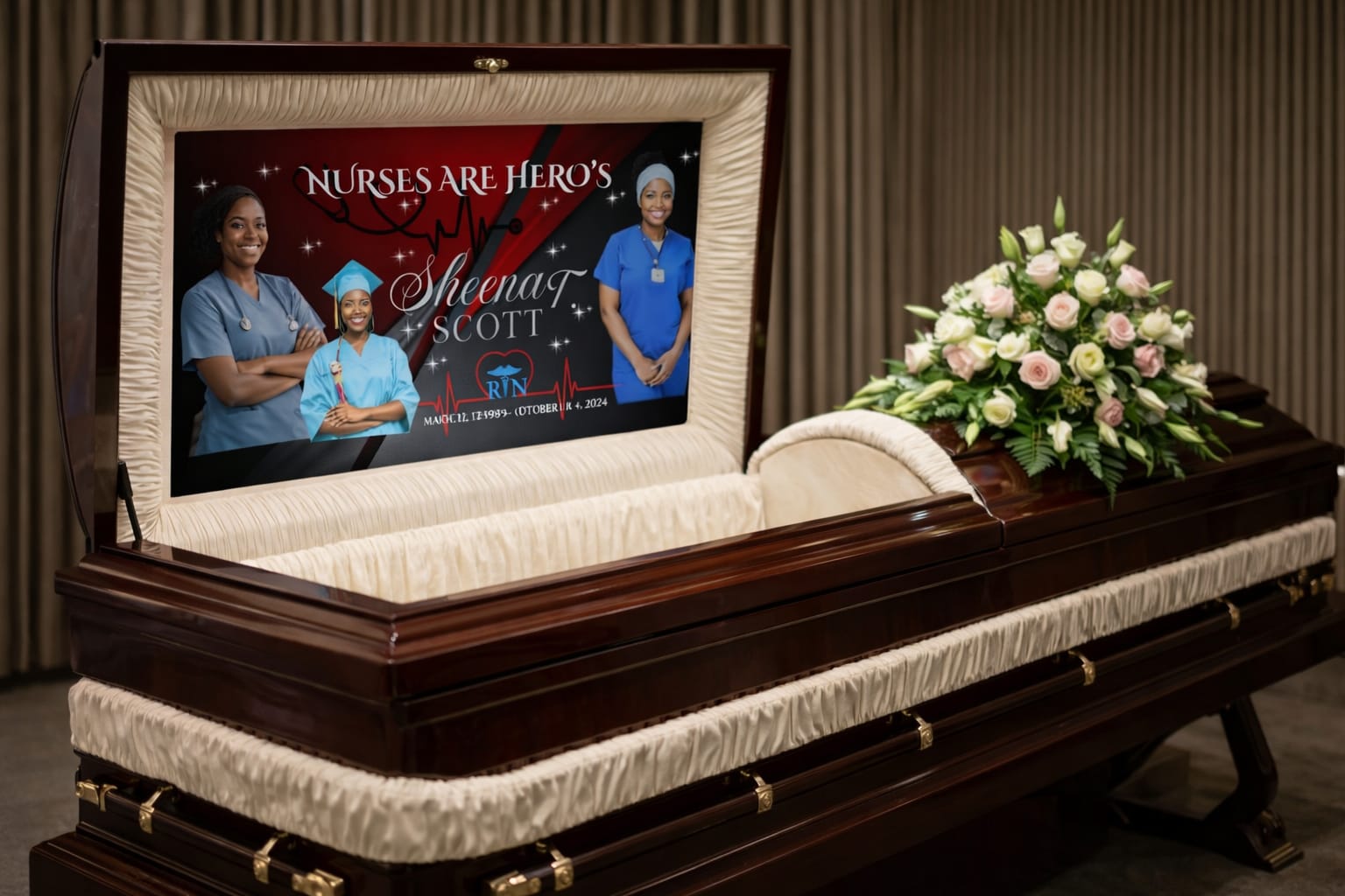 Tribute Funeral